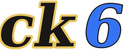 ck6 logo